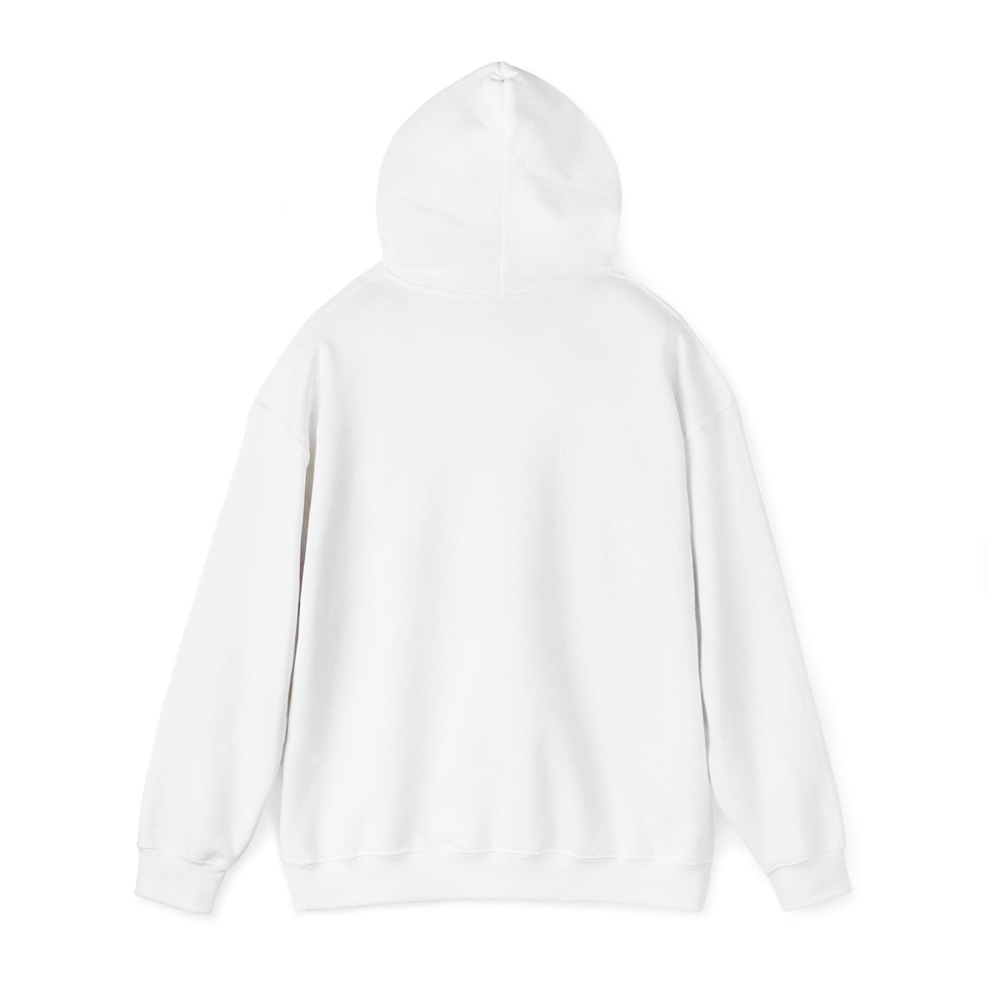 Australian Magpie | Unisex Heavy Blend™ Hooded Sweatshirt