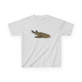 Spotted Wobbegong | Kids Heavy Cotton™ Tee