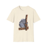 Koala - Unisex Softstyle T-Shirt