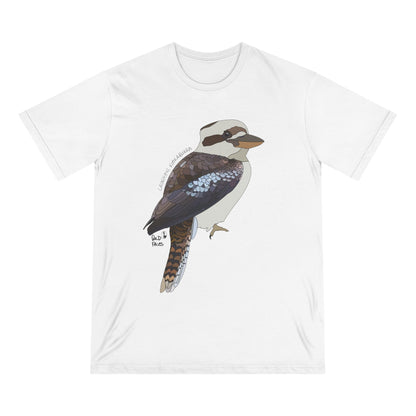 Laughing Kookaburra | Organic Staple T-shirt