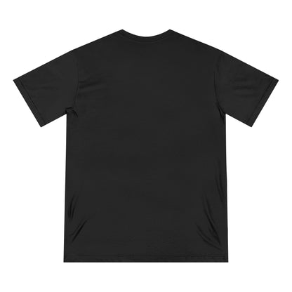 Eastern Grey Kangaroo (white font) | Organic Staple T-shirt
