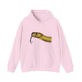 Inland Taipan | Unisex Heavy Blend™ Hooded Sweatshirt Printify
