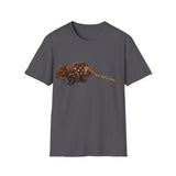 Spotted-tailed Quoll - Unisex Softstyle T-Shirt