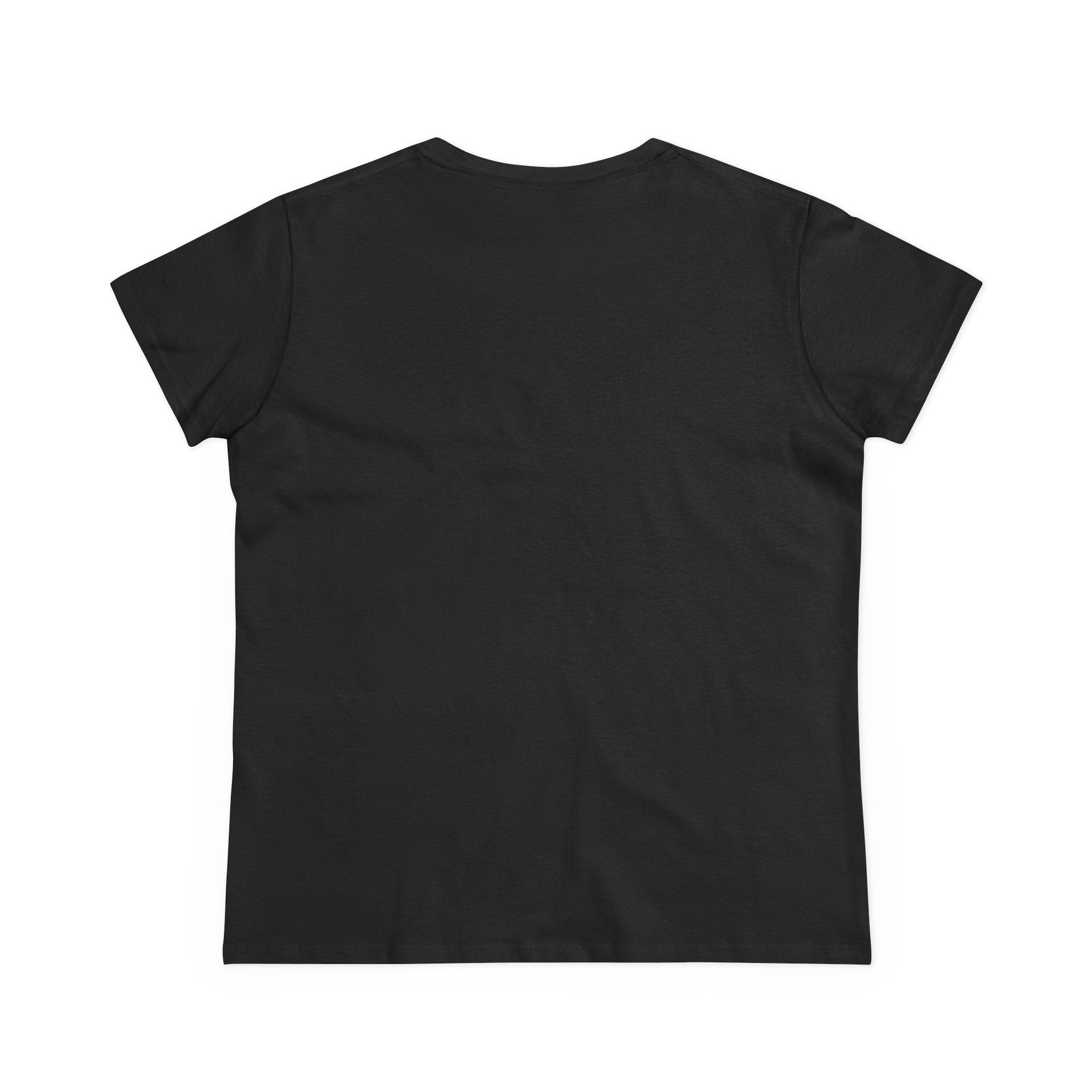 Southern Rockhole, Nitmiluk - Women's Midweight Cotton Tee Printify