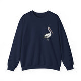 Australian Pelican | Unisex Heavy Blend™ Crewneck