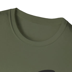 Birdwing Butterfly - Unisex Softstyle T-Shirt Printify