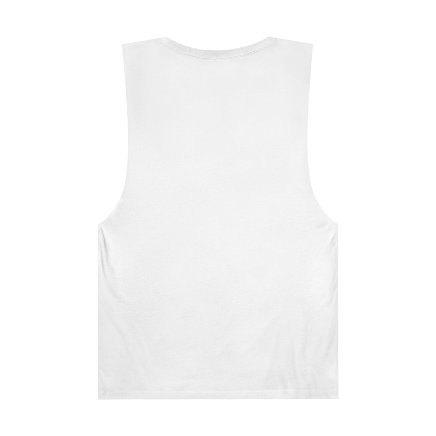 Hooded Plover (head) - Unisex Barnard Tank