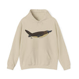 Platypus | Unisex Heavy Blend™ Hooded Sweatshirt Printify
