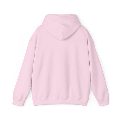 Dachshund (body) | Unisex Heavy Blend™ Hooded Sweatshirt