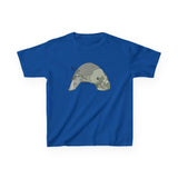 Dugong | Kids Heavy Cotton™ Tee Printify