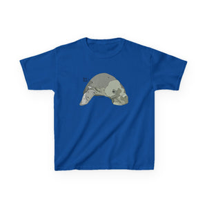 Dugong | Kids Heavy Cotton™ Tee Printify