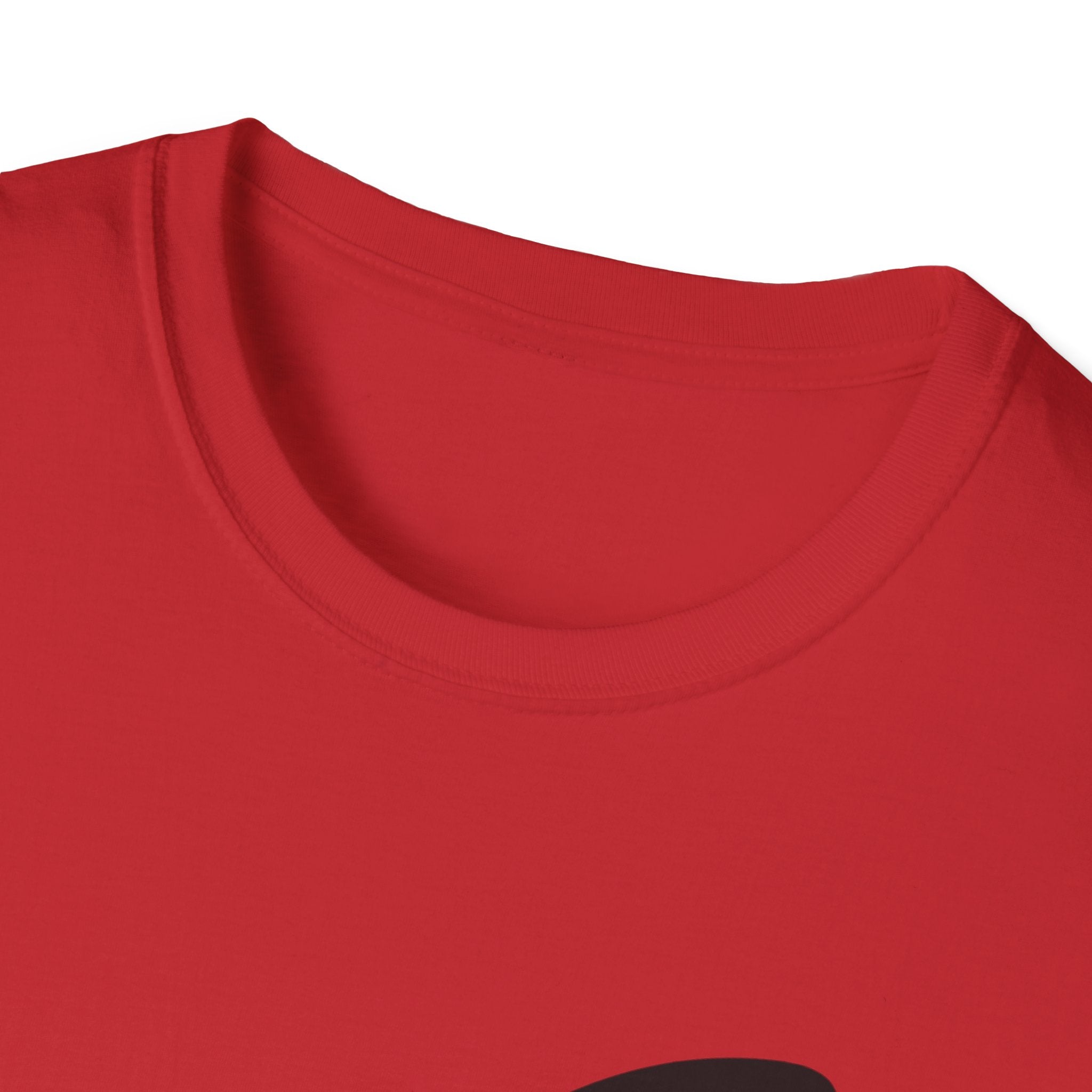 Birdwing Butterfly - Unisex Softstyle T-Shirt Printify