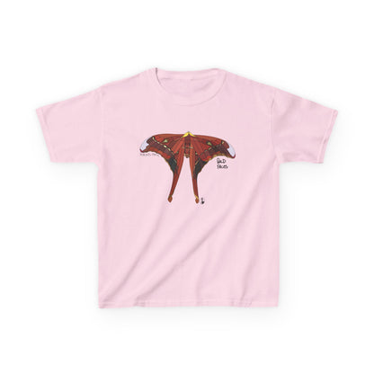 Hercules Moth | Kids Heavy Cotton™ Tee