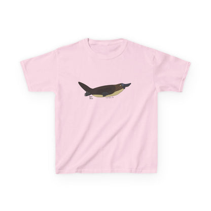 Platypus | Kids Heavy Cotton™ Tee