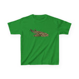 Spotted Wobbegong | Kids Heavy Cotton™ Tee