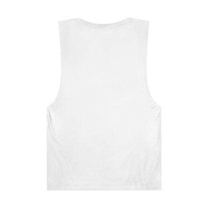 Masked Lapwing - Unisex Barnard Tank