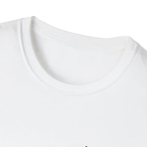 Tasmanian Devil - Small design - Unisex Softstyle T-Shirt Printify