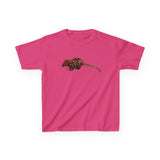 Spotted-tailed Quoll | Kids Heavy Cotton™ Tee