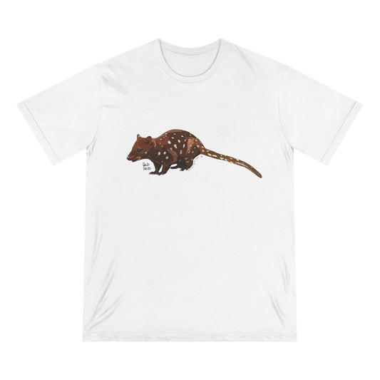 Spotted-tailed Quoll | Organic Staple T-shirt