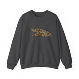 Spotted Wobbegong | Unisex Heavy Blend™ Crewneck