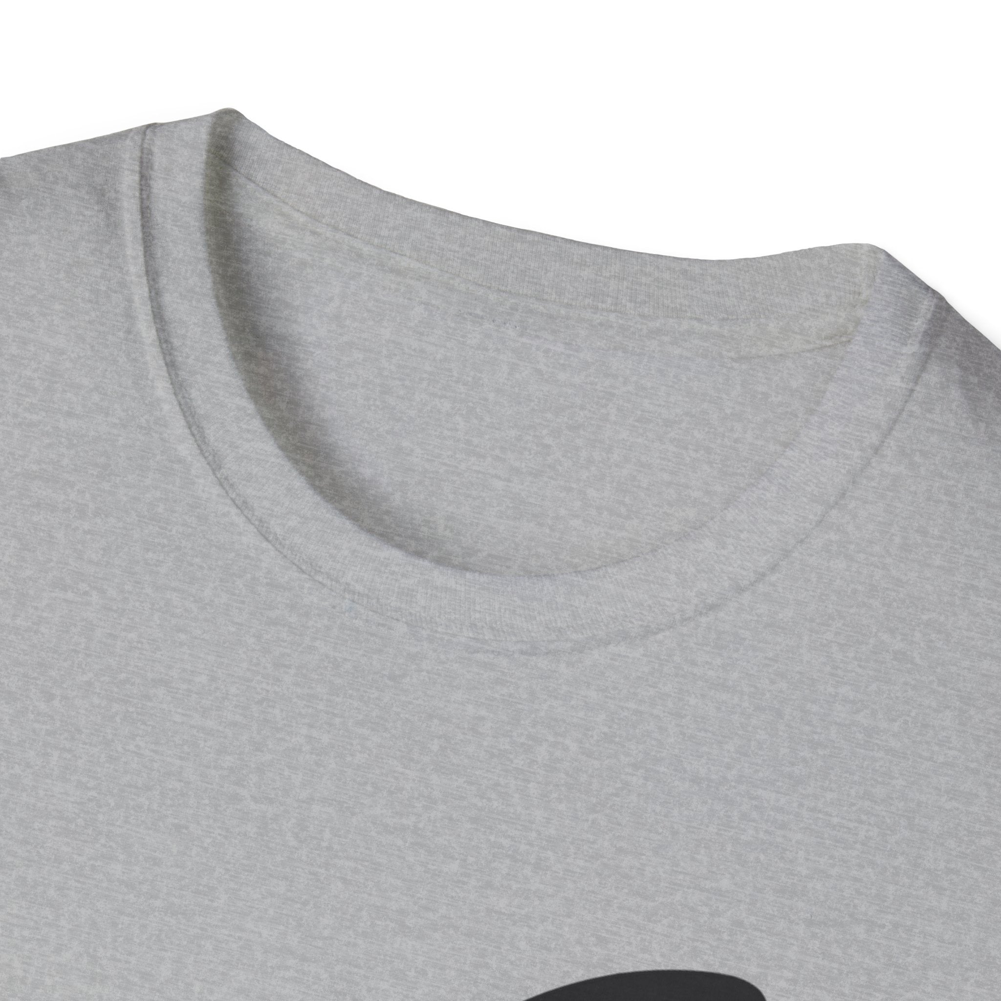 Birdwing Butterfly - Unisex Softstyle T-Shirt Printify