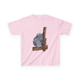 Koala | Kids Heavy Cotton™ Tee
