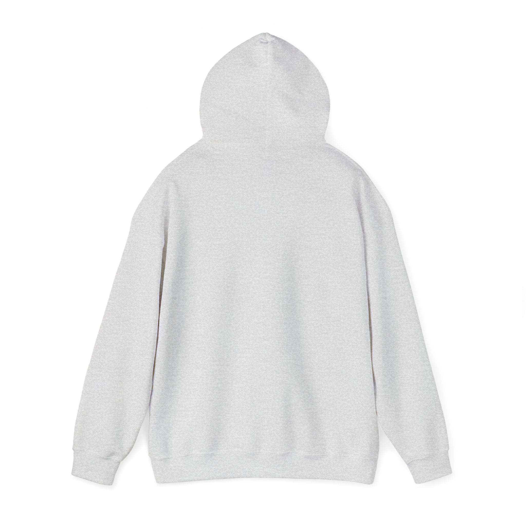 Southern Cassowary | Unisex Heavy Blend™ Hooded Sweatshirt Printify