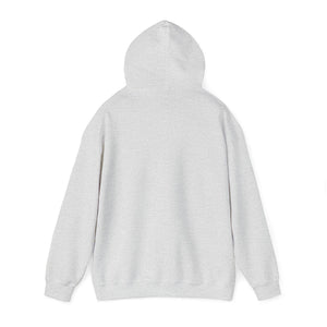 Southern Cassowary | Unisex Heavy Blend™ Hooded Sweatshirt Printify