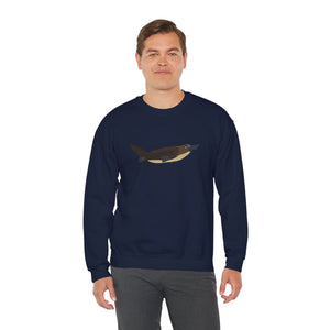 Platypus Sweatshirt | Unisex Heavy Blend™ Crewneck Printify