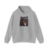 Tasmanian Devil | Unisex Heavy Blend™ Hooded Sweatshirt Printify