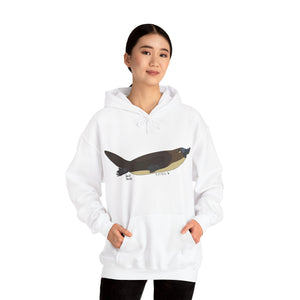 Platypus | Unisex Heavy Blend™ Hooded Sweatshirt Printify