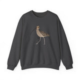 Eastern Curlew Sweatshirt | Unisex Heavy Blend™ Crewneck Printify