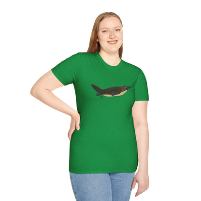 Platypus - Unisex Softstyle T-Shirt