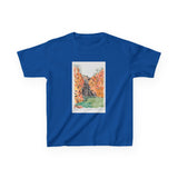 Southern Rockhole, Nitmiluk | Kids Heavy Cotton™ Tee Printify