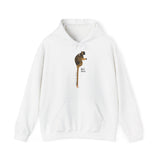 Lumholtz's Tree Kangaroo | Unisex Heavy Blend™ Hooded Sweatshirt