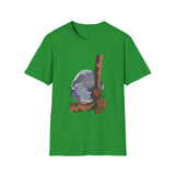 Koala - Unisex Softstyle T-Shirt