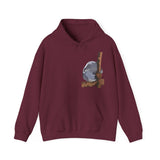 Koala | Unisex Heavy Blend™ Hooded Sweatshirt