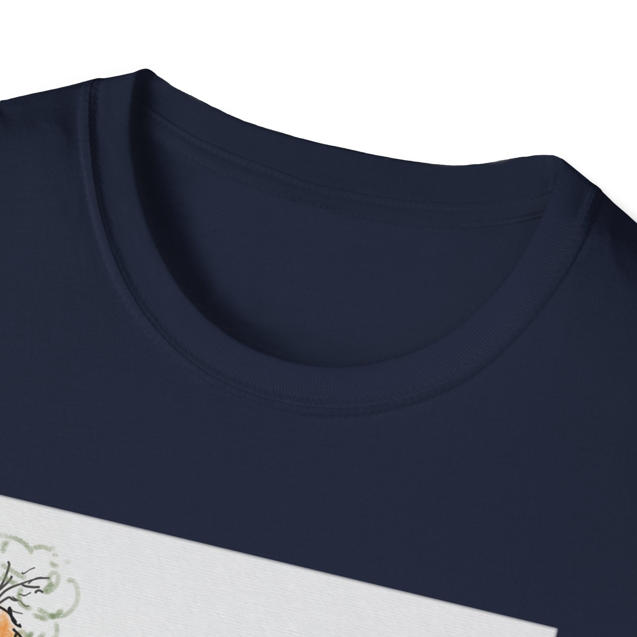 Southern Rockhole, Nitmiluk- Unisex Softstyle T-Shirt Printify