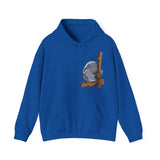 Koala | Unisex Heavy Blend™ Hooded Sweatshirt