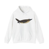 Platypus | Unisex Heavy Blend™ Hooded Sweatshirt Printify