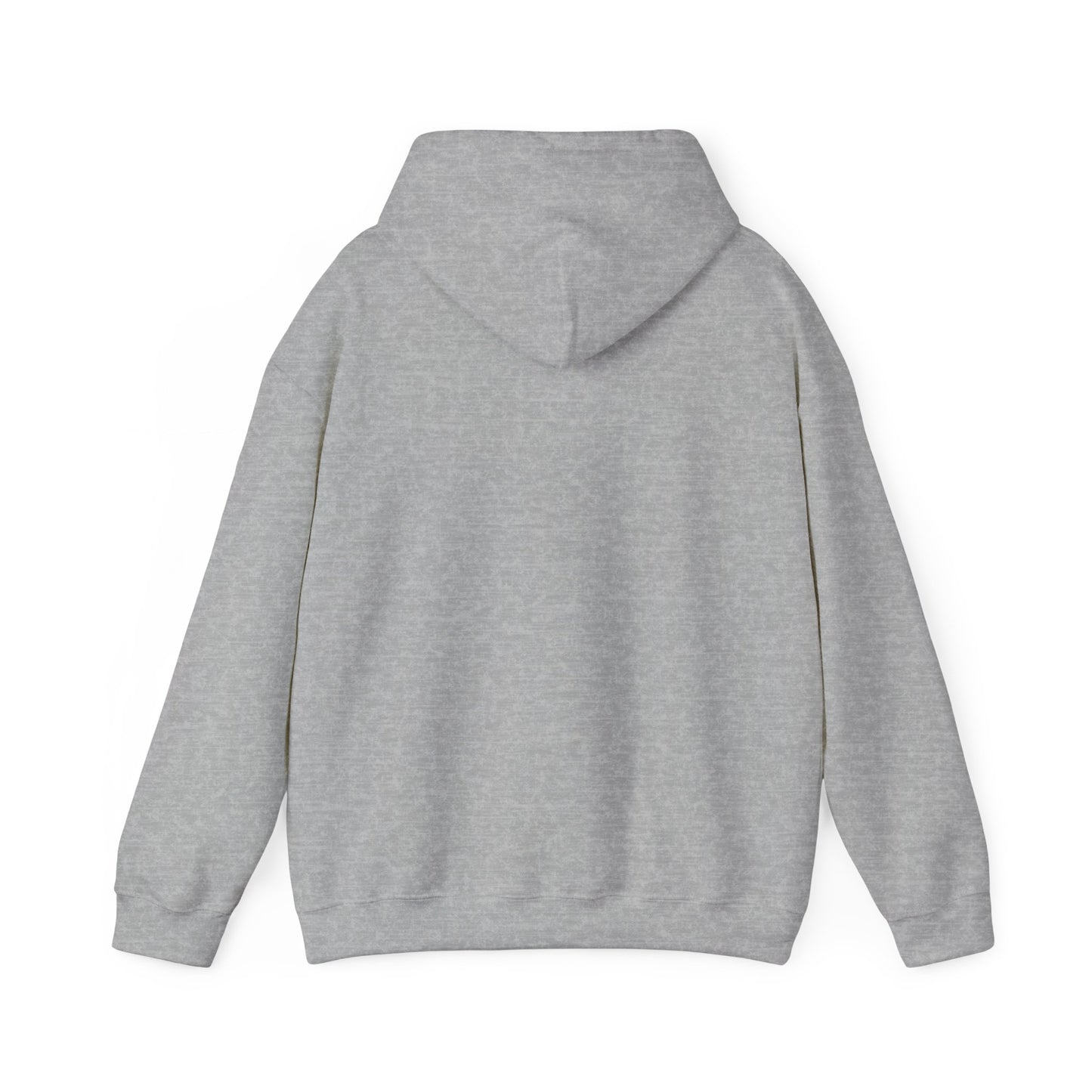 Dachshund (body) | Unisex Heavy Blend™ Hooded Sweatshirt
