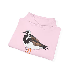 Ruddy Turnstone | Unisex Heavy Blend™ Hooded Sweatshirt Printify