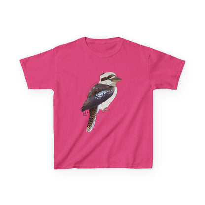 Laughing Kookaburra | Kids Heavy Cotton™ Tee