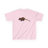 Spotted-tailed Quoll | Kids Heavy Cotton™ Tee