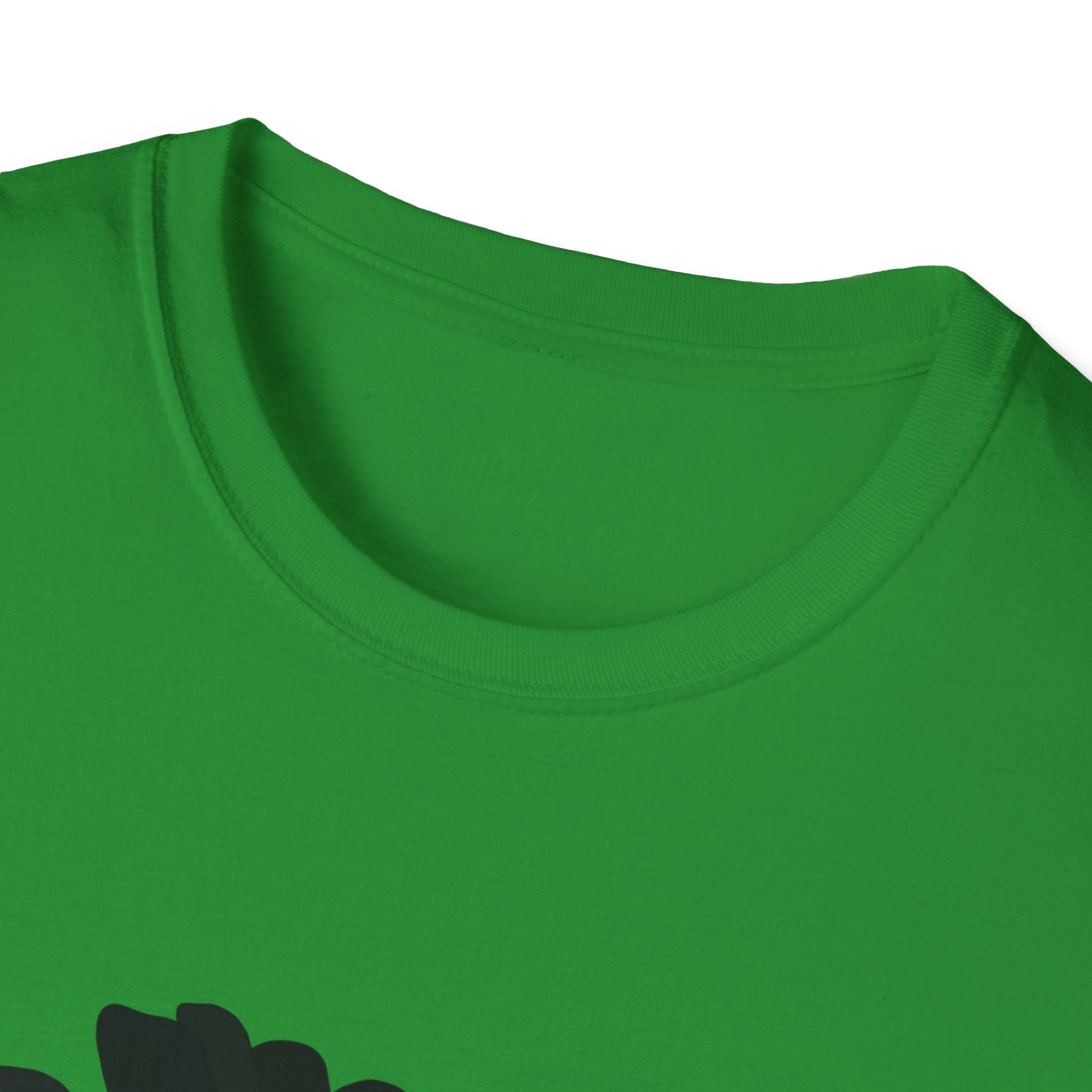 Willy Wagtail - Unisex Softstyle T-Shirt Printify