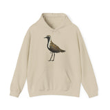 Golden Plover | Unisex Heavy Blend™ Hooded Sweatshirt Printify