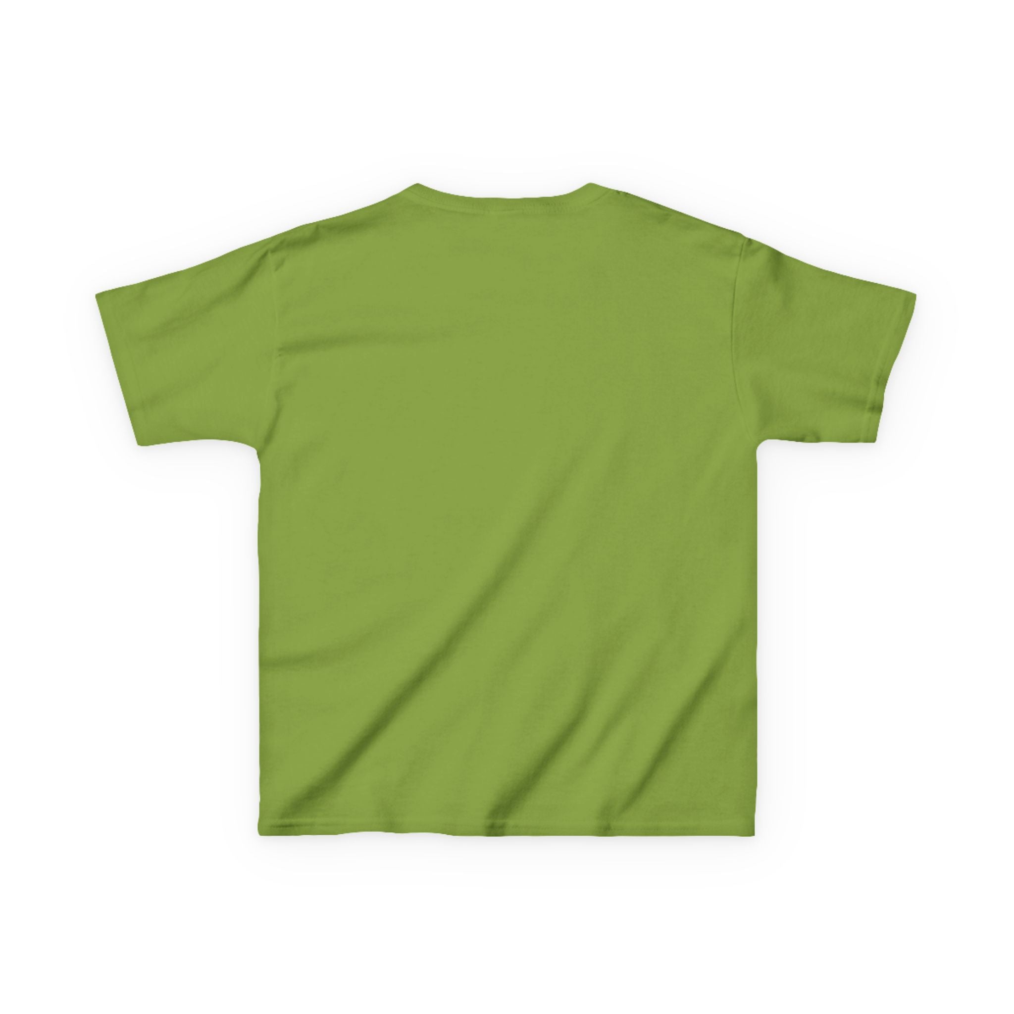 Southern Cassowary | Kids Heavy Cotton™ Tee Printify