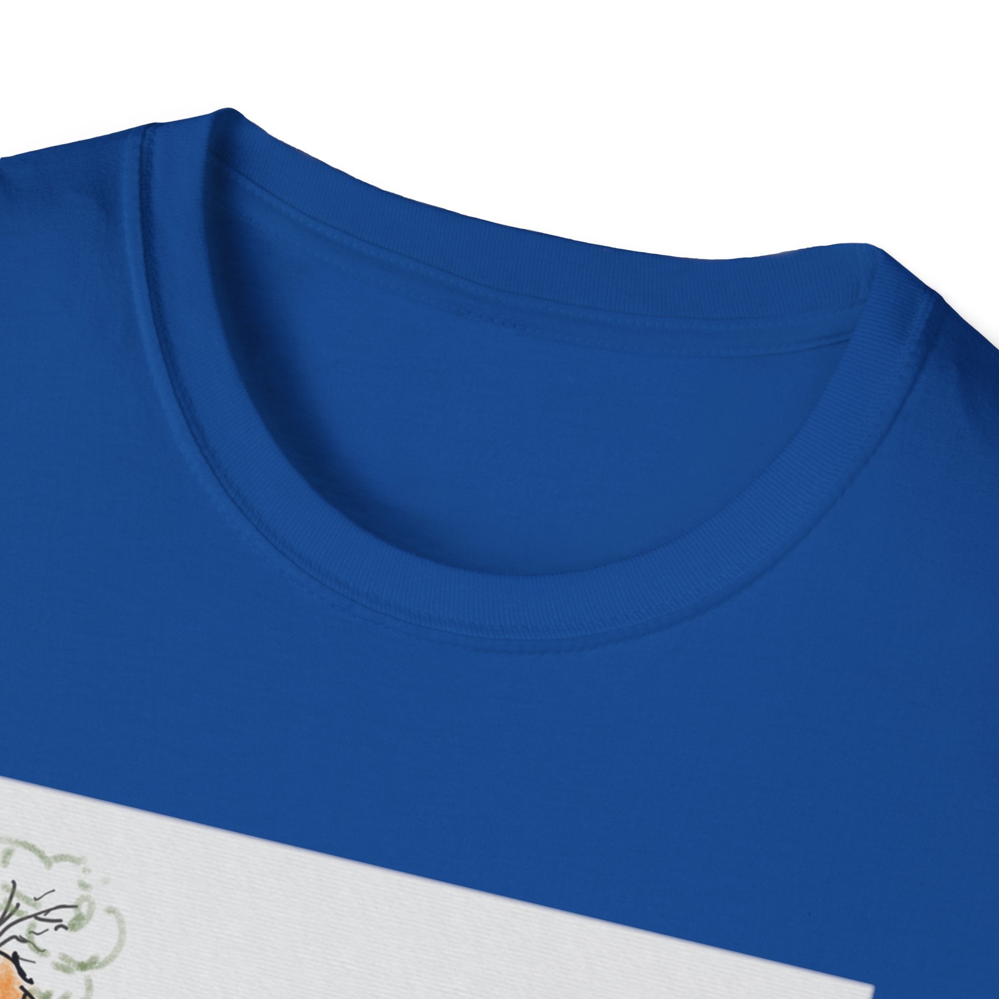 Southern Rockhole, Nitmiluk- Unisex Softstyle T-Shirt Printify