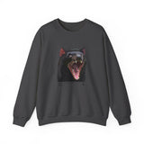 Tasmanian Devil Sweatshirt | Unisex Heavy Blend™ Crewneck Printify