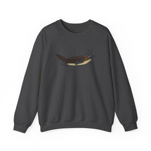 Platypus Sweatshirt | Unisex Heavy Blend™ Crewneck Printify